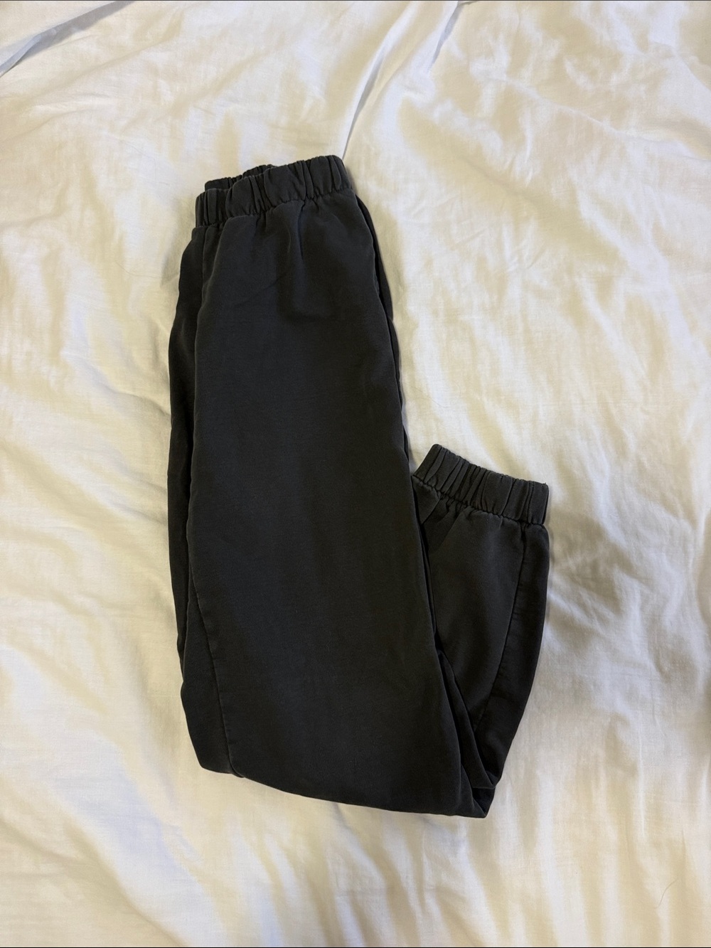 brandy melville sweat pants